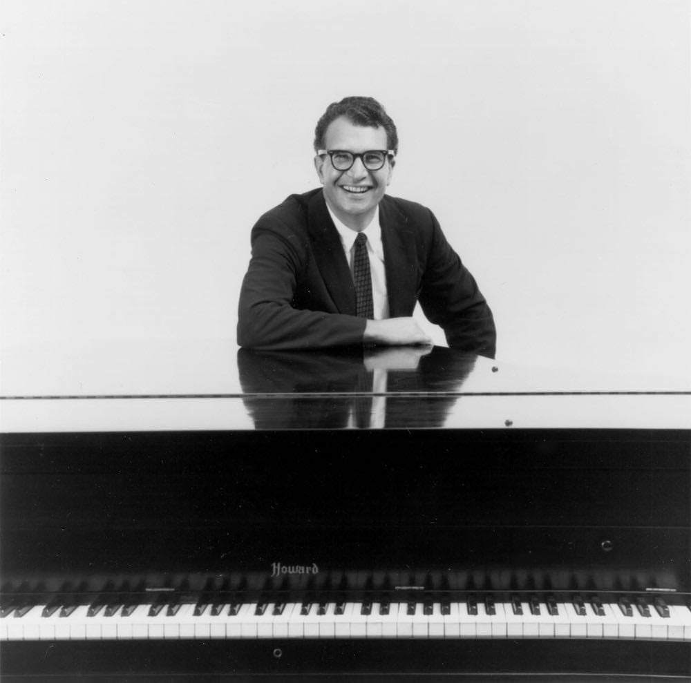 Dave Brubeck - Artist