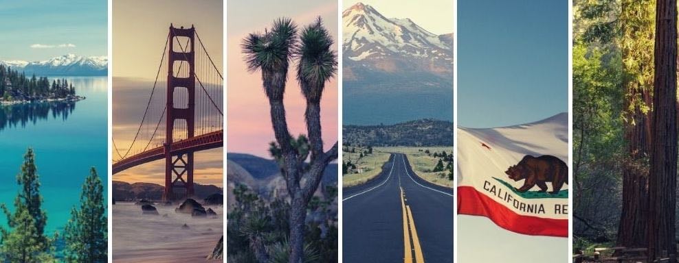 League Of California Community Foundations - Website