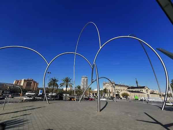 Museo Marítimo de Barcelona