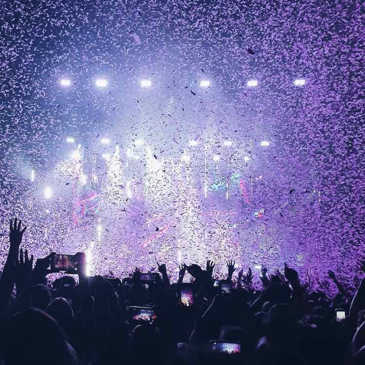SXSW: South by Southwest - USA