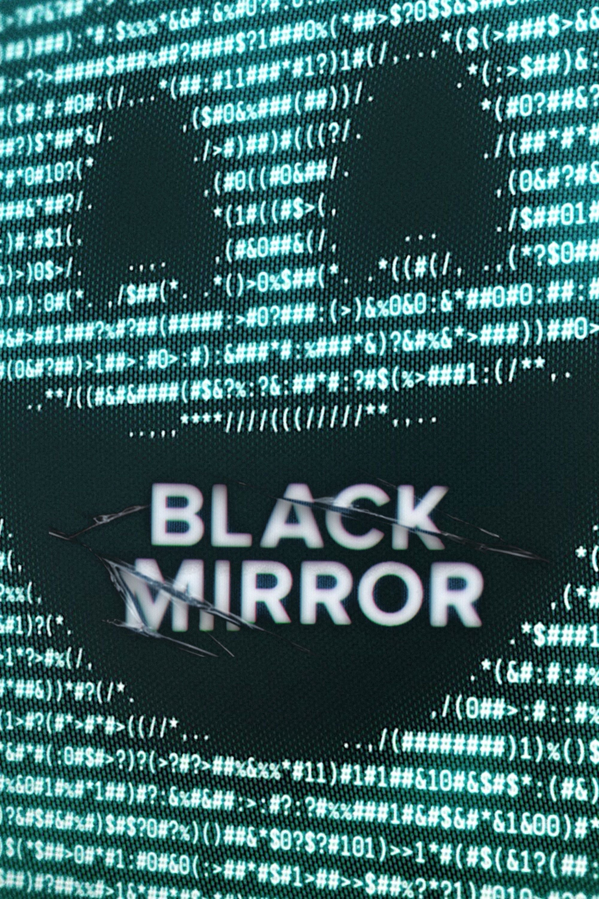 Black Mirror - Charlie Brooker · 2011