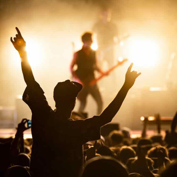 Pitchfork Music Festival CDMX - Mexico