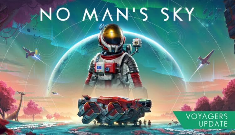 No Man's Sky - Mac · Nintendo Switch 2 · Oculus Rift · PC (Microsoft Windows) · PlayStation 4 · PlayStation 5 · PlayStation VR · PlayStation VR2 · SteamVR · Xbox One · Xbox Series X|S