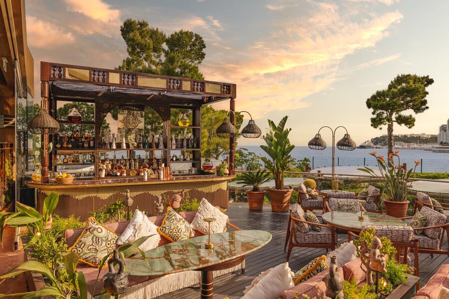 COYA Monte-Carlo