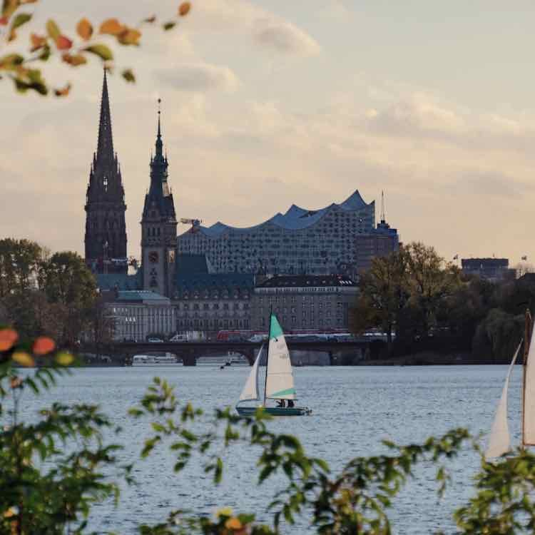 Hamburg