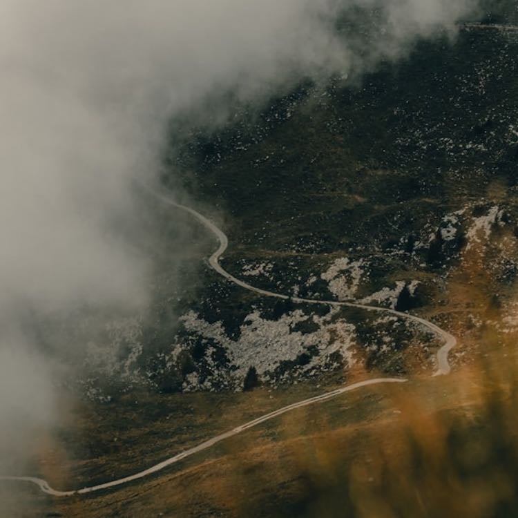 Step outside your comfort zone once a month
