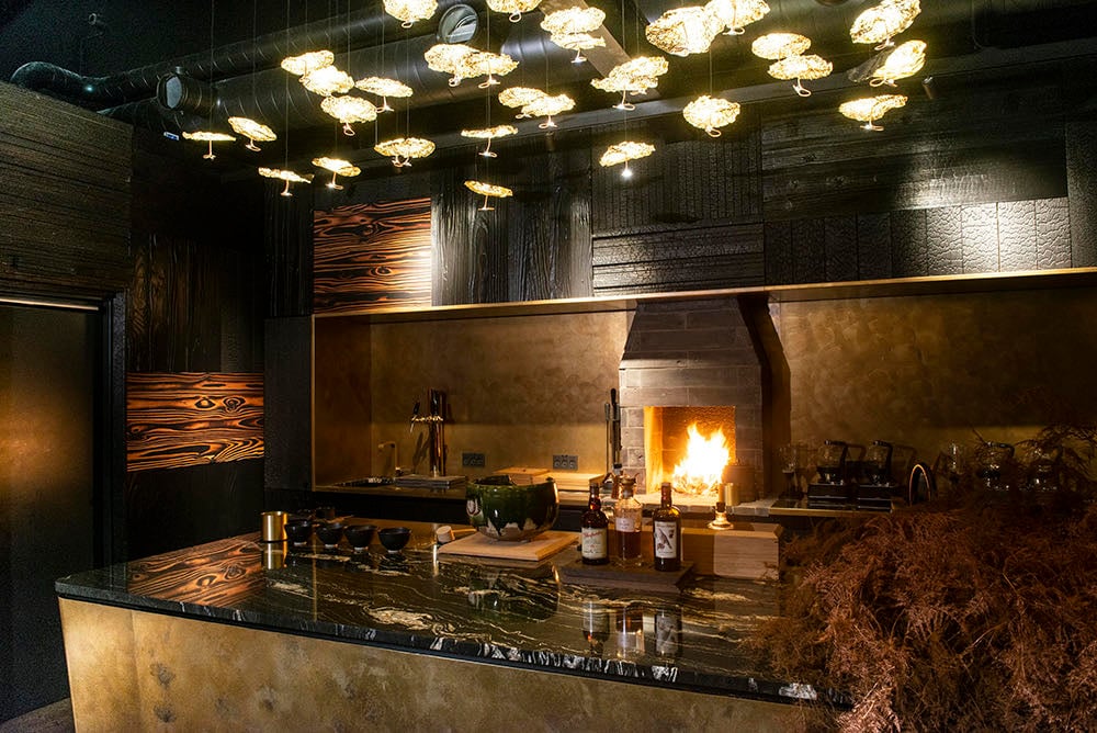 Alchemist - Copenhagen, Denmark