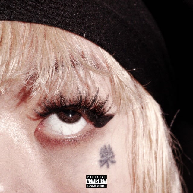 Dark Thoughts - Song · Lil Tecca