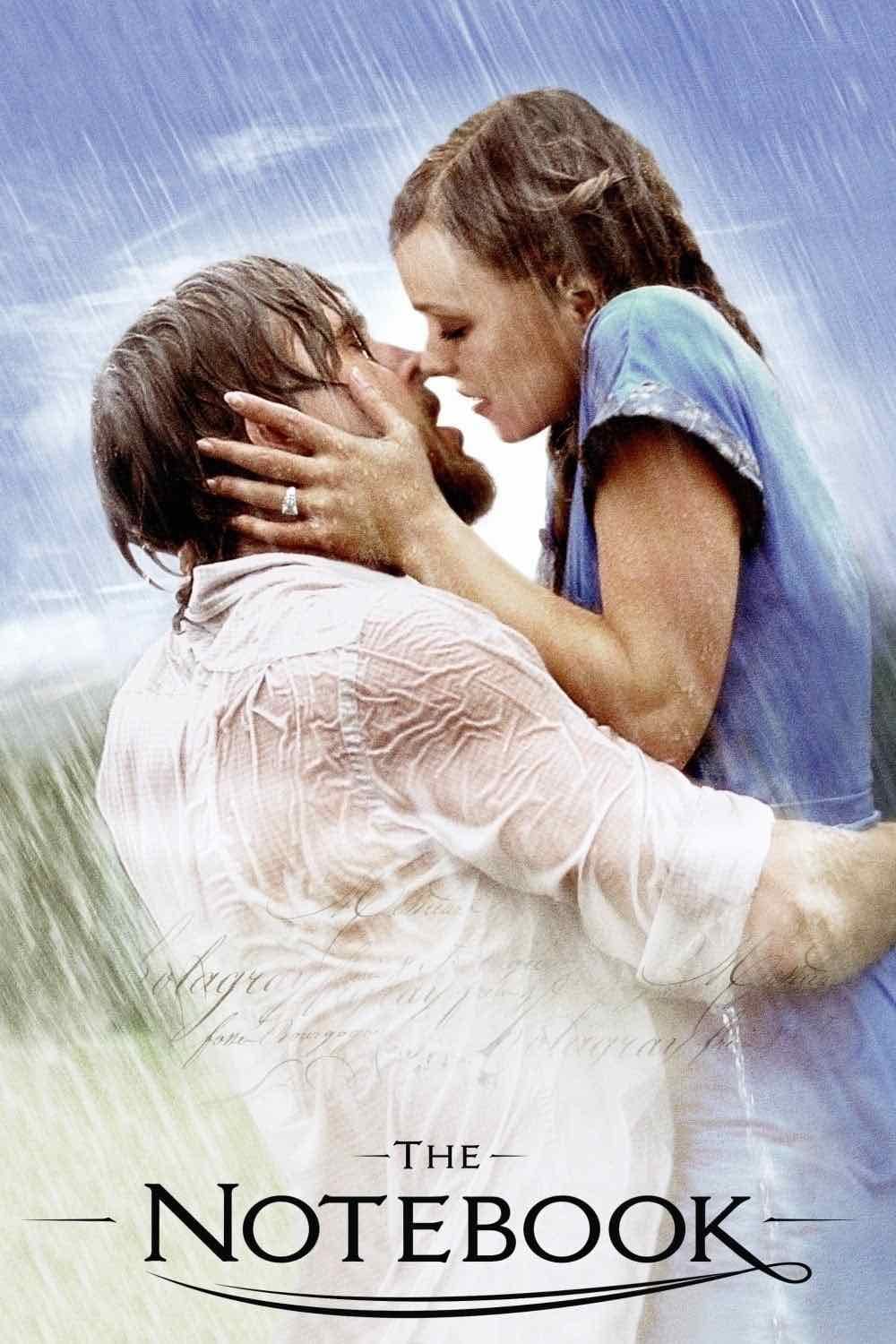 The Notebook - Nick Cassavetes · 2004