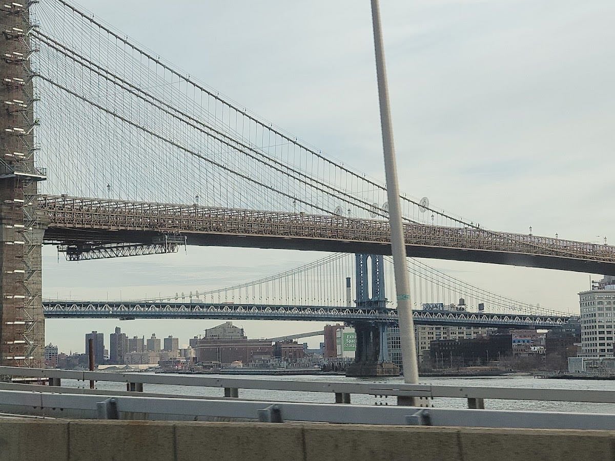 FDR Drive