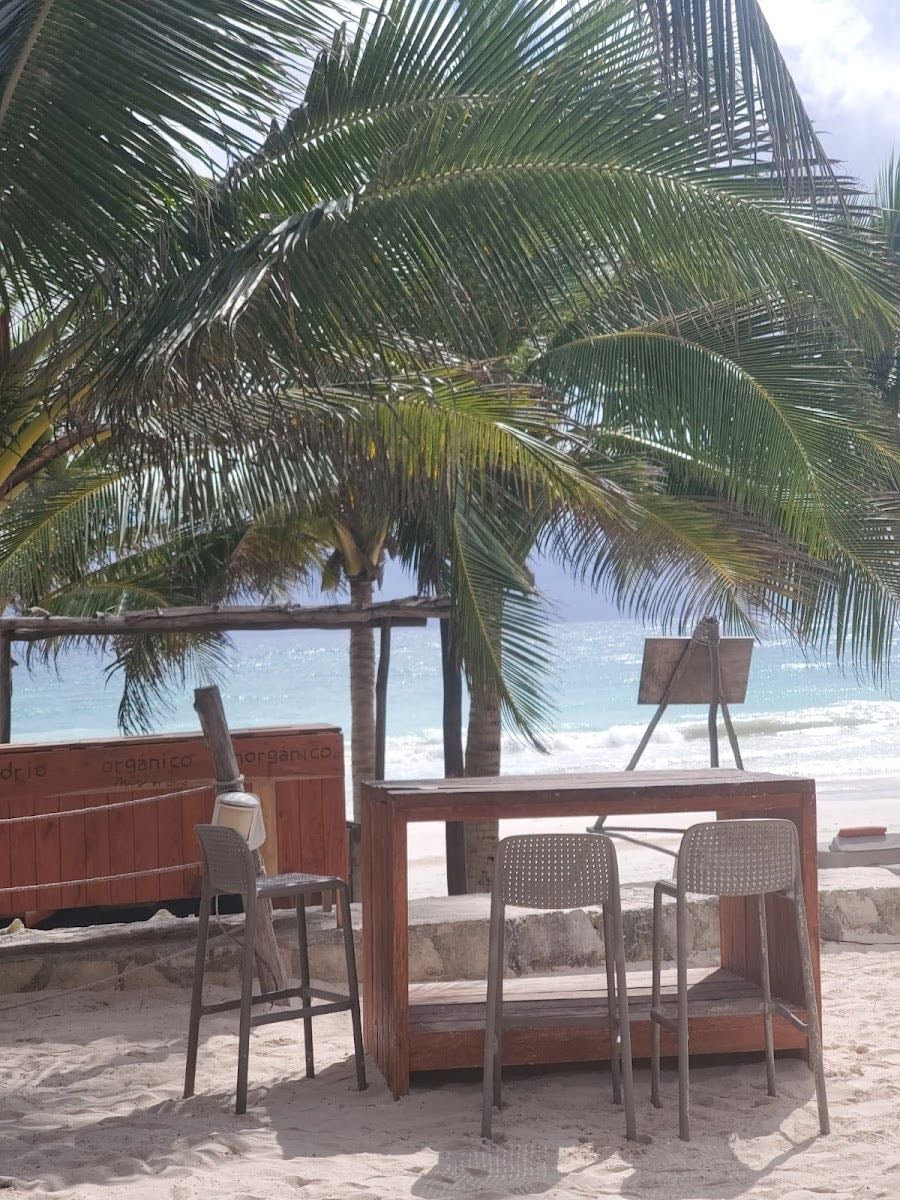 Mía Beach Club and Resort