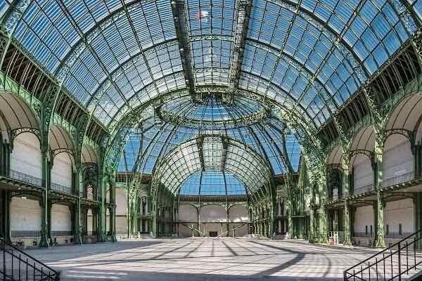 Gran Palacio de París
