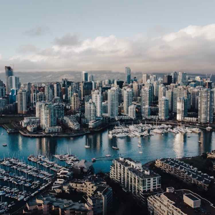 Vancouver