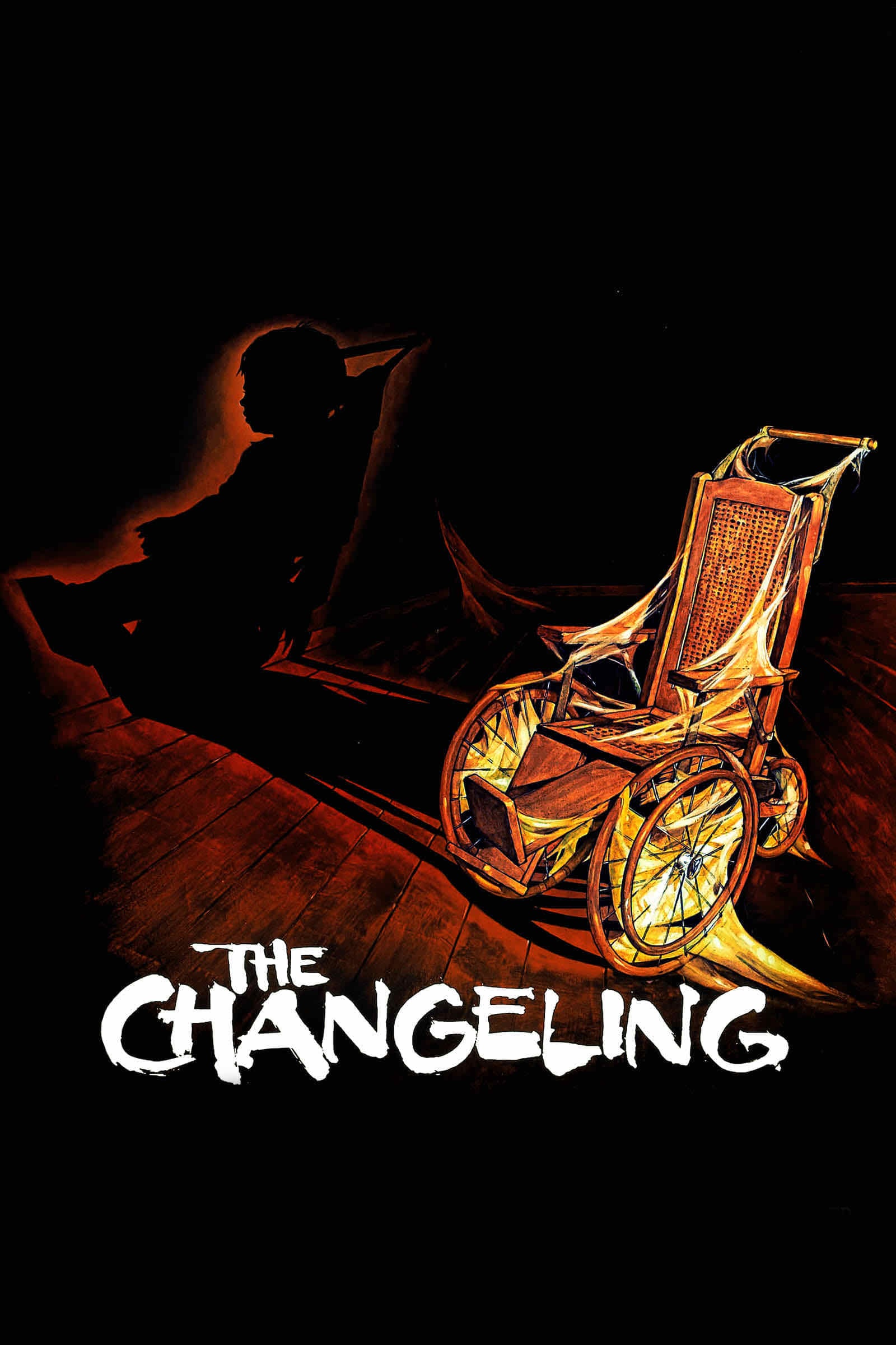 The Changeling - Peter Medak · 1980