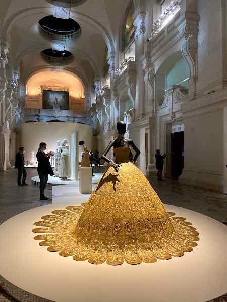 Museo de las Artes Decorativas