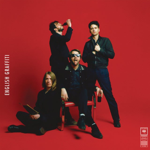 Want You So Bad - Song · The Vaccines