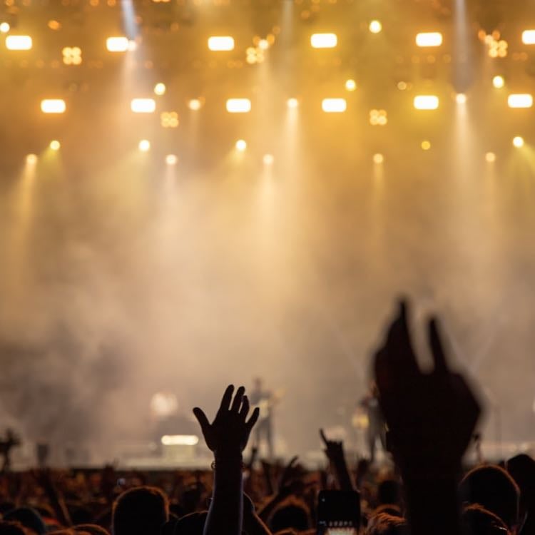 Estereo Picnic - Colombia