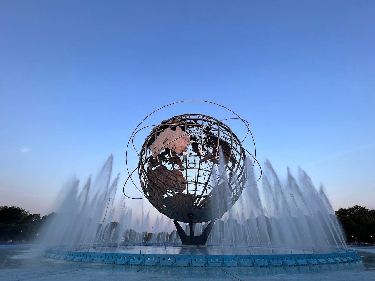 Flushing Meadows Corona Park