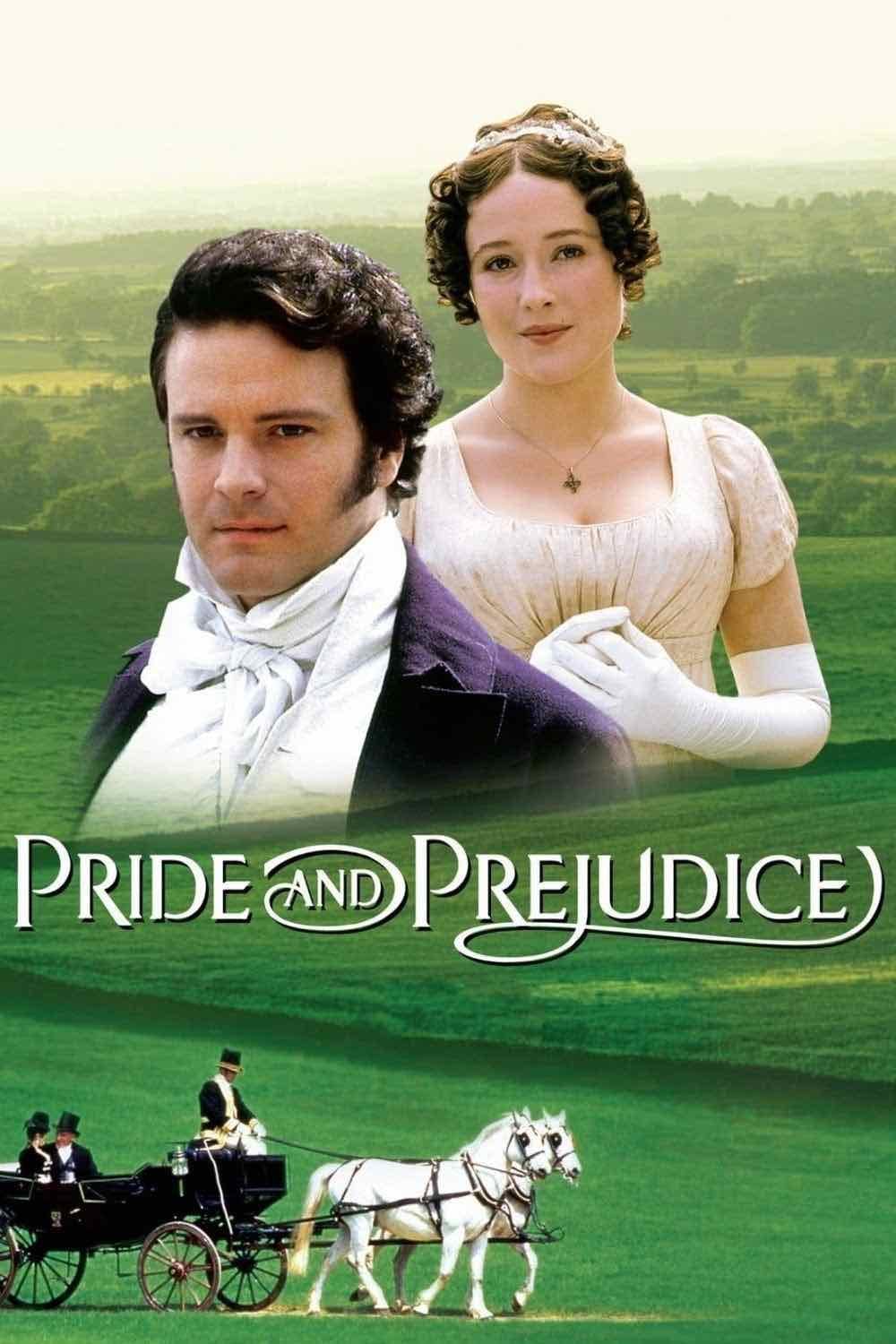 Pride and Prejudice - 1995