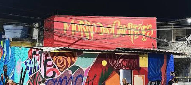 Baile do Santo Amaro - 349