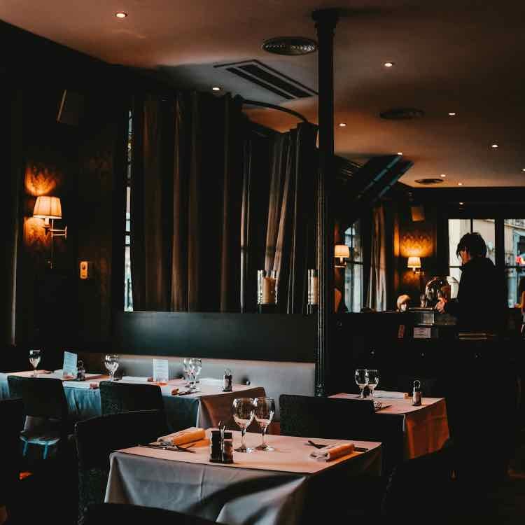 Restaurant Hop