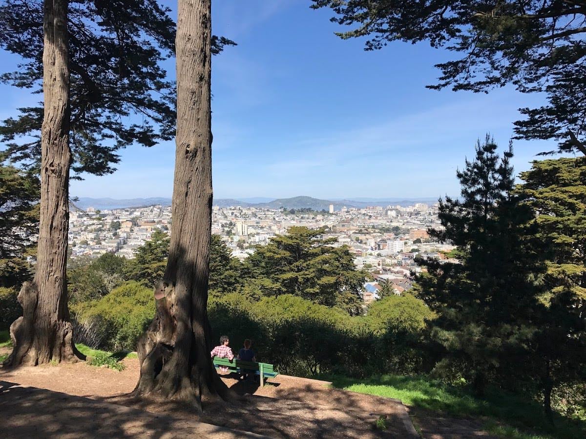 Buena Vista Park