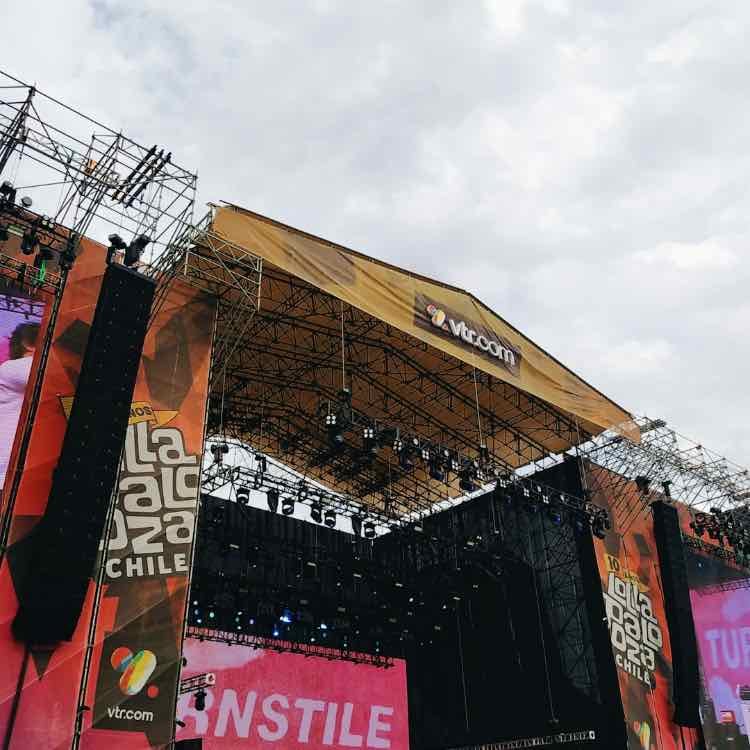 Lollapalooza - USA