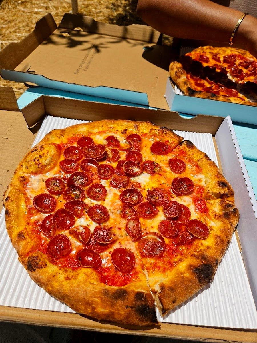 Fiorelli Pizza