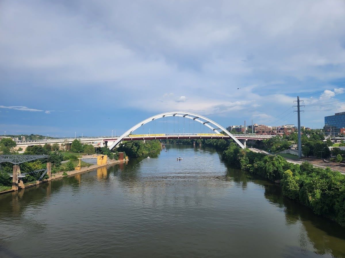 Korean Veterans Memorial Bridge