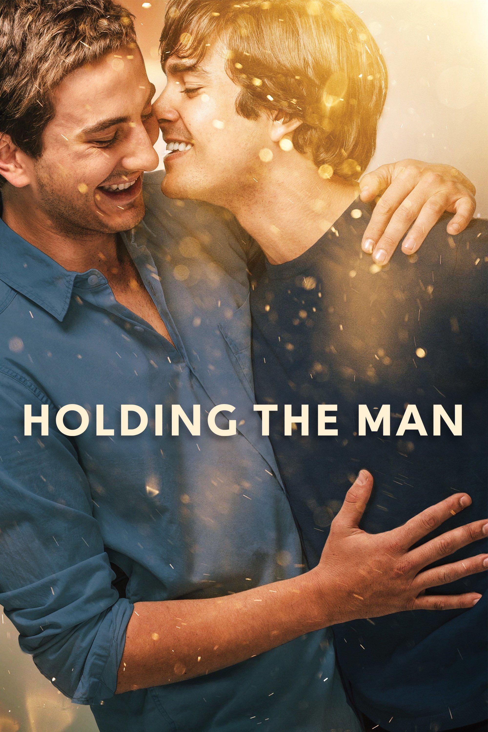 Holding the Man - Neil Armfield · 2015