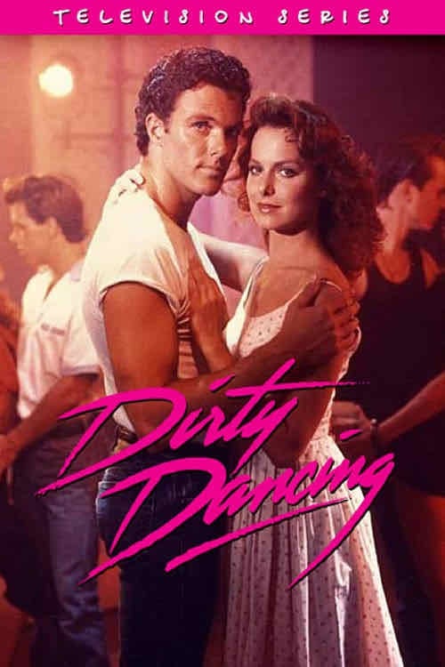 Dirty Dancing - 1988