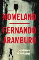 Homeland - Fernando Aramburu · 2020