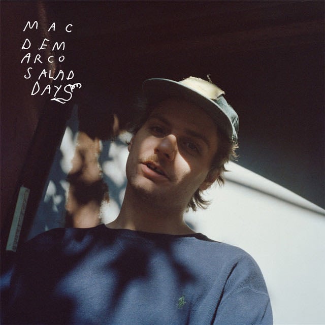 Chamber Of Reflection - Song · Mac DeMarco
