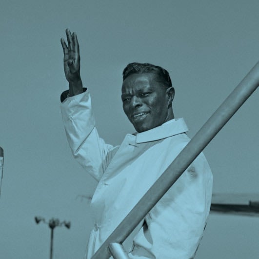 Nat King Cole - Artist