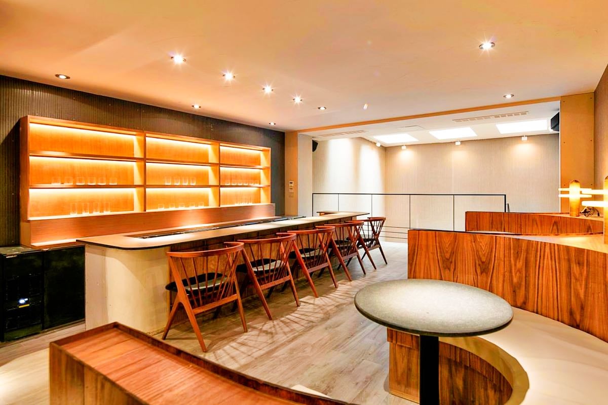 ATOMIX - New York City, United States