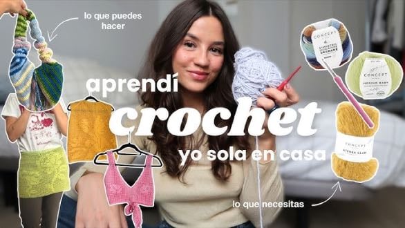 Introducción para principiantes - Por Teresa Sanz