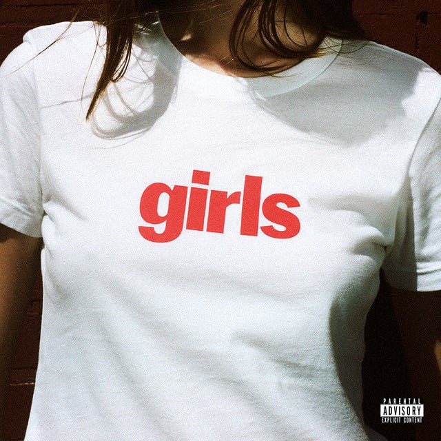 GIRLS - Song · The Kid LAROI