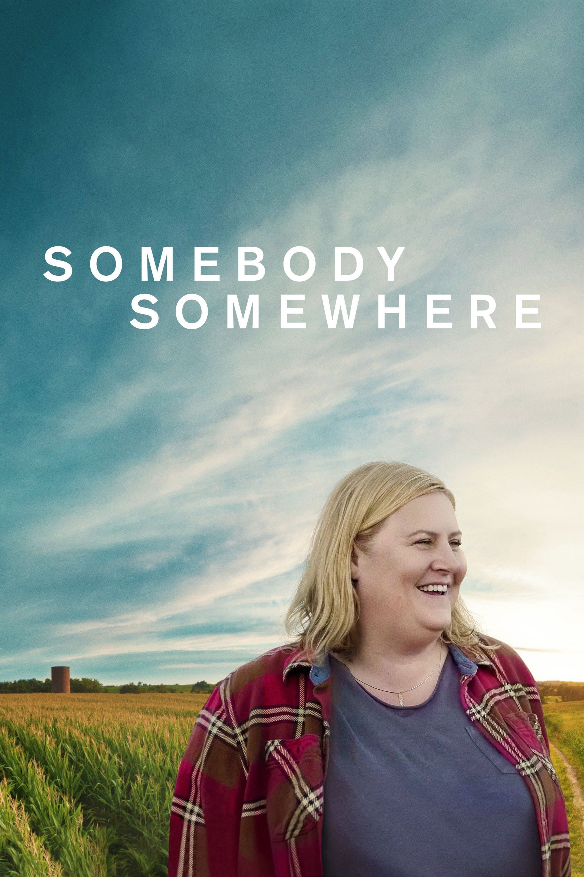 Jeff Hiller - Somebody Somewhere 🏆 - Hannah Bos, Paul Thureen · 2022