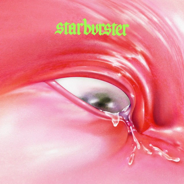 Starburster - Song · Fontaines D.C.