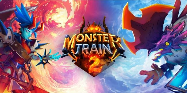 Monster Train 2 - Nintendo Switch · PC (Microsoft Windows) · PlayStation 5 · Xbox Series X|S