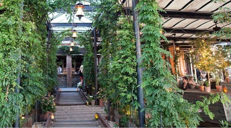 Gallow Green