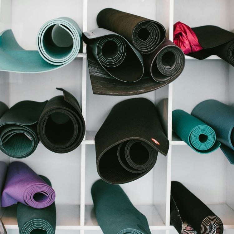 Exercise Mat