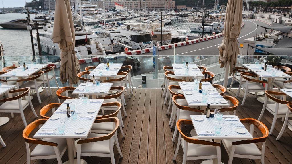 Caffè Milano - Restaurant Monaco