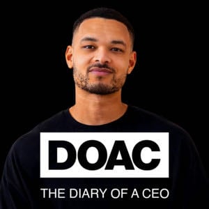 The Diary of a CEO - Playlist