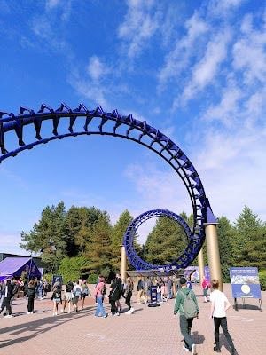 Alton Towers Resort