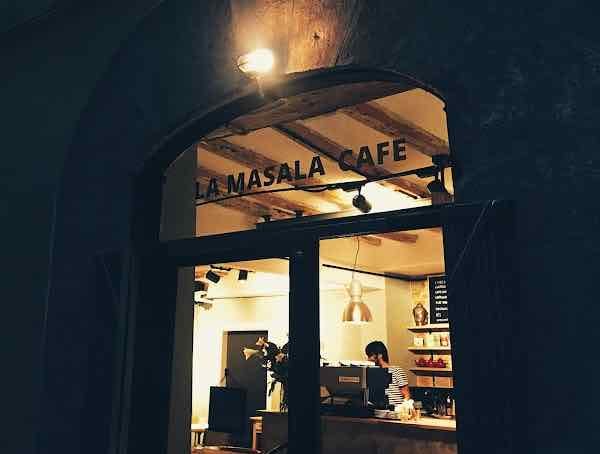 La Masala Cafè