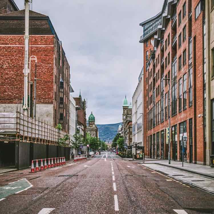 Belfast