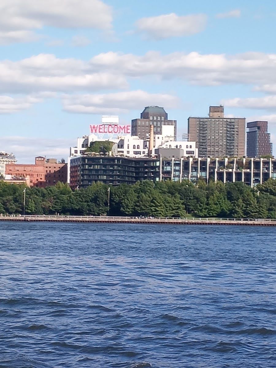 East River Greenway