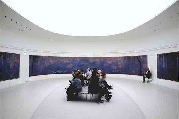 Museo de la Orangerie