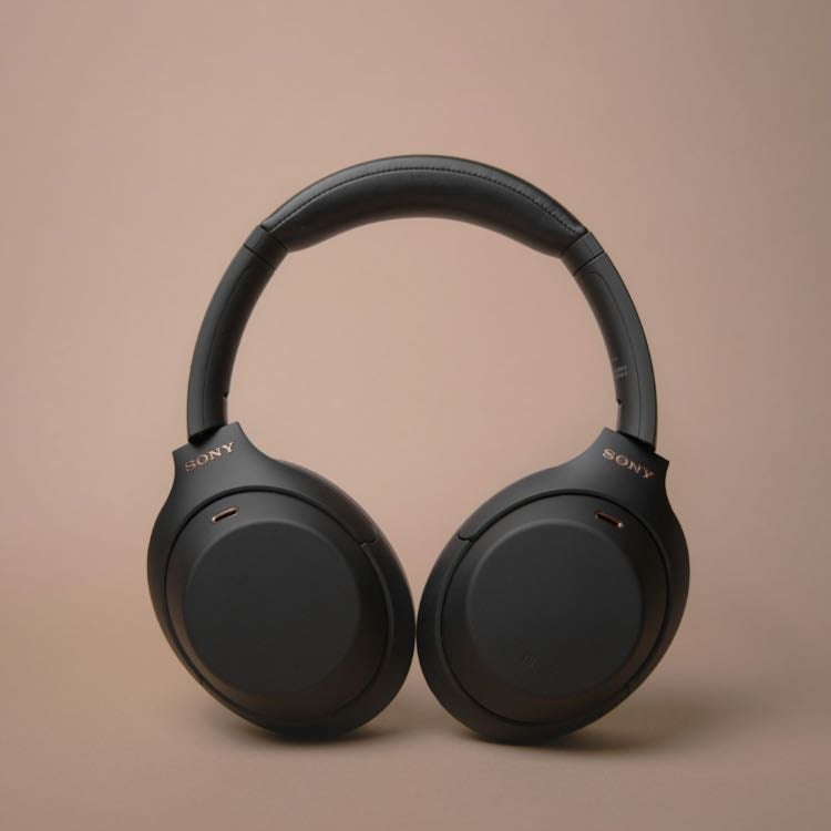 Headset - For videocalls or music